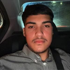 Meet your Posher, Oswaldo